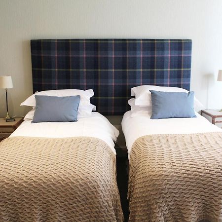The George Hotel كاسلتاون المظهر الخارجي الصورة